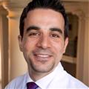 Dr. Ebrahim Barkoudah, MD