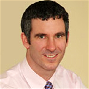 Dr. Thomas Richardson, MD
