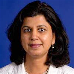 Dr. Alpana Shekhar, MD