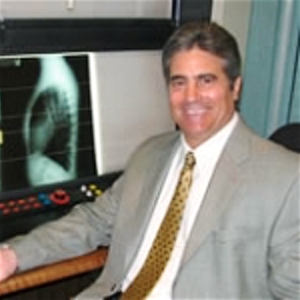 Dr. Ronald Manfredi, MD