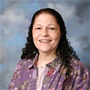 Dr. Marianne Finerman