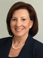 Dr. Felicia Axelrod, MD