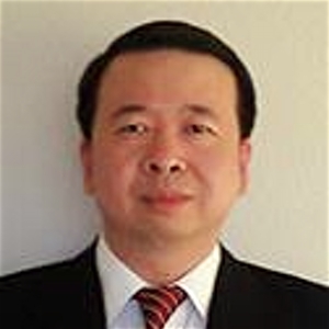 Dr. Naing Kyaw, MD