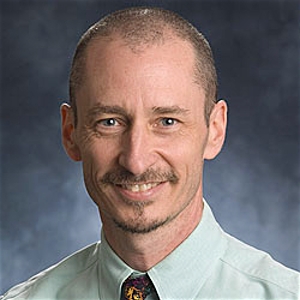Dr. David Mann, MD