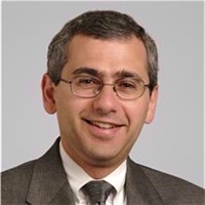 Dr. Loutfi Aboussouan, MD