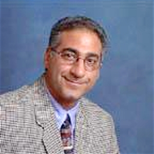 Dr. Siavash Sobhani, MD