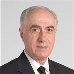 Dr. Khosrow Dorosti, MD