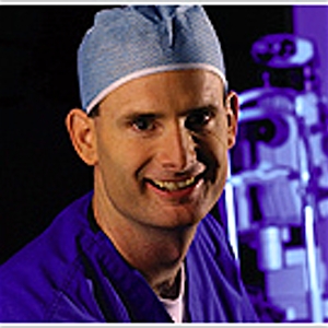 Dr. Michael Redmond, MD