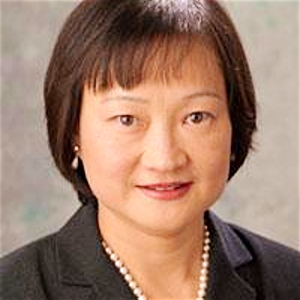 Dr. Karen Ouyang-Shwe, MD
