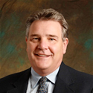 Dr. Dean Carrington, MD
