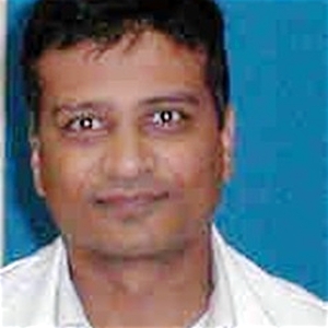 Dr. Sanjiv Desai, MD