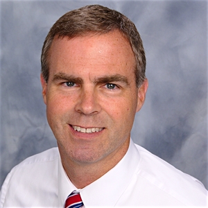Dr. Scott Sanders, MD, PHD