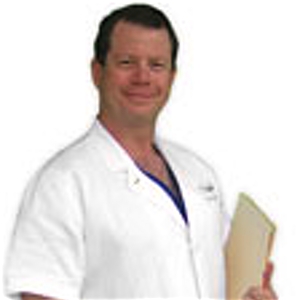 Dr. James Noble, MD