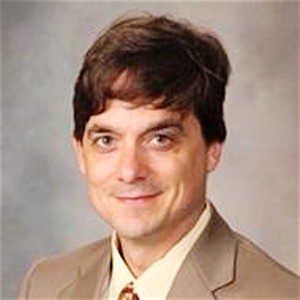 Dr. Timothy Young, MD