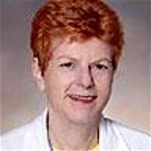 Dr. Judith Freeman