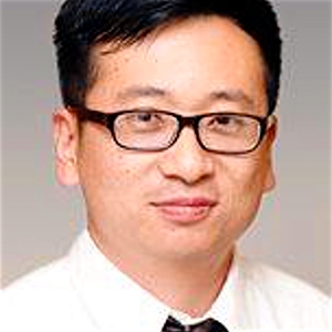 Dr. Billy Hu, MD