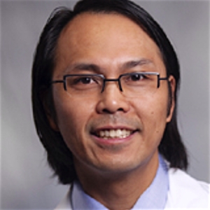 Dr. Glenn Ereso, MD