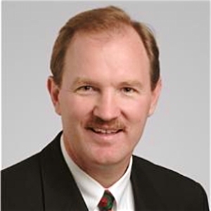Dr. Robert Ballock, MD