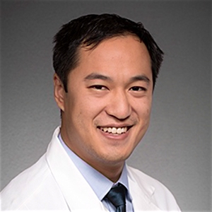 Dr. Andrew Ko, MD