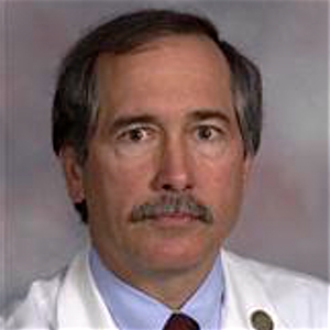 Dr. Richard Jackson, MD