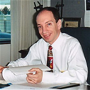Dr. Michael Rabin, MD