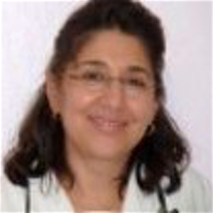 Dr. Leticia Gonzalez, MD