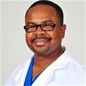 Dr. Felix Dailey-Sterling, MD