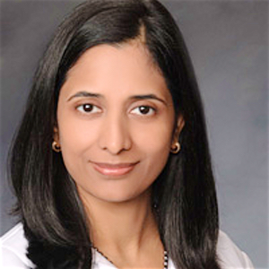 Dr. Sudha Yenumula, MD