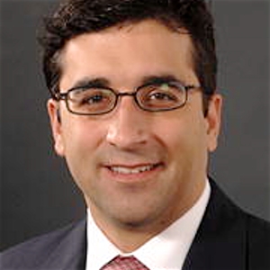 Dr. Salvatore Pardo, MD