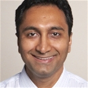 Dr. Vijay Lapsia, MD