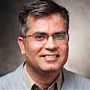 Dr. Parag Thakkar, MD