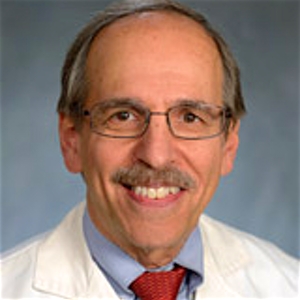 Dr. Warren Gefter, MD
