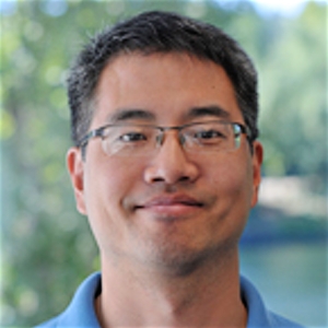 Dr. Harry Hwang, MD