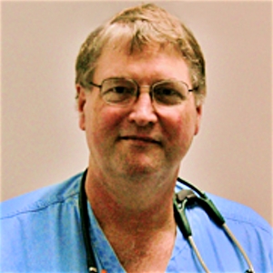 Dr. John Tope, MD