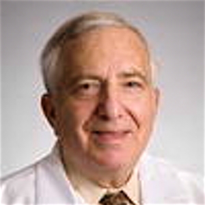 Dr. Ronald Golden, MD