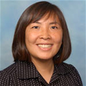 Dr. Anh Stein, MD