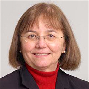 Dr. Mary-Evelyn Flowers