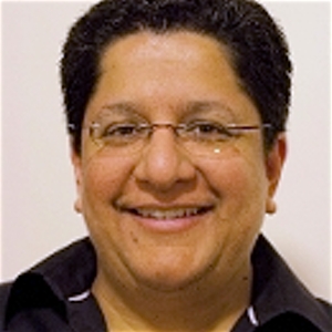 Dr. Reena Karani, MD