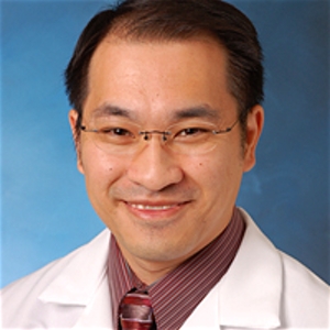 Dr. Harold Fong, MD
