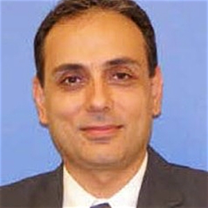 Dr. Charbel Kenaan, MD