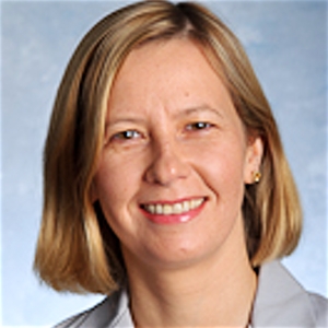Dr. Irmina Valinovic, MD