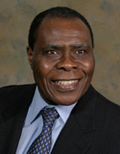 Dr. Ferdinand Ofodile, MD