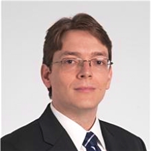Dr. Andrei Purysko, MD