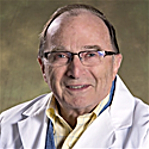 Dr. George Blum, MD