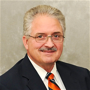 Dr. Robert Chesser, MD