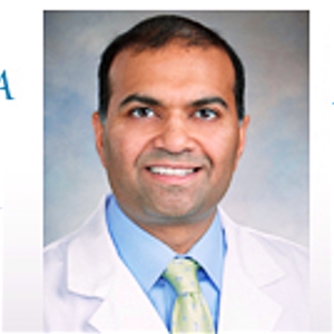 Dr. Saurabh Patel, MD