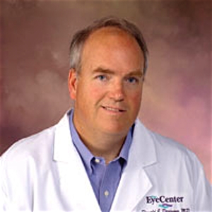 Dr. Donald Derivaux, MD