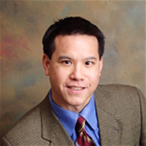 Dr. Douglas Chin