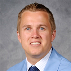 Dr. Matthew Cox, MD