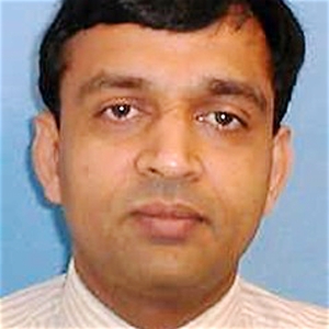 Dr. Vipul Kabaria, MD